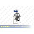 GMP Vaccum Ribbon Drying Machine